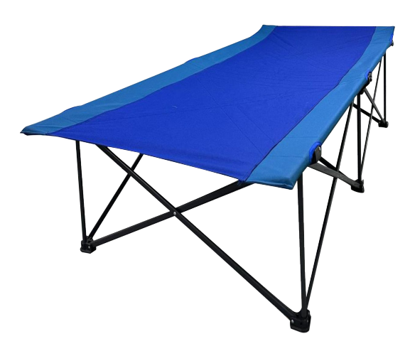 An Pagliaw nga Cot Cot An Ideal Para ha Paggamit ha Gawas .